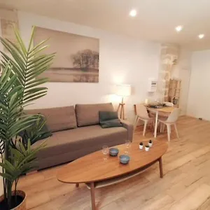 Studio Arthur - Centre-ville - Wifi - Cosy Avignon
